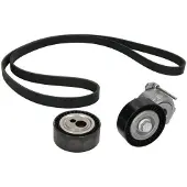 INA Kit de courroie d'accessoire 529 0017 10