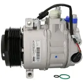 Valeo Compresseur de climatisation 813427