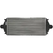 Nissens Intercooler 96849