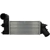 Nissens Intercooler 96765