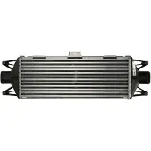 Nissens Refroidisseur d'air de suralimentation 96727