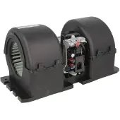 Nissens Ventilateur d'habitacle 87133
