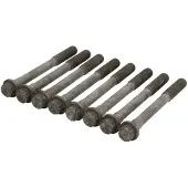 Ajusa Jeu de boulons de culasse 81046900