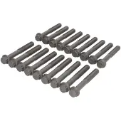 Ajusa Jeu de boulons de culasse 81046000