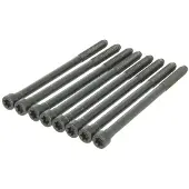 Ajusa Jeu de boulons de culasse 81044700