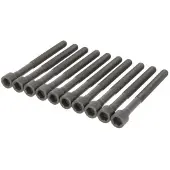 Ajusa Jeu de boulons de culasse 81035700