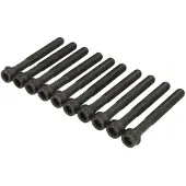 Ajusa Jeu de boulons de culasse 81010500