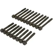 Ajusa Jeu de boulons de culasse 81035300