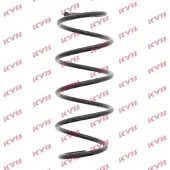 KYB Ressort de suspension K-Flex RH2958