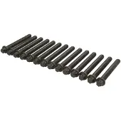 Ajusa Jeu de boulons de culasse 81029600