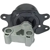Meyle Support moteur 614 030 0013 gauche