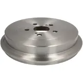 Delphi Tambour de frein BF610