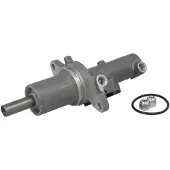 Delphi Maître-cylindre de frein LM80585