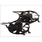THERMOTEC Ventilateur, refroidissement moteur D8M001TT