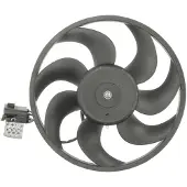 THERMOTEC Ventilateur, refroidissement moteur D8X005TT