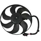 THERMOTEC Ventilateur, refroidissement moteur D8W006TT