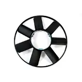THERMOTEC Roue du souffleur, refroidissement moteur D9B002TT