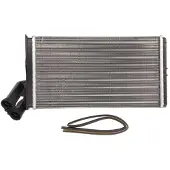 THERMOTEC Échangeur de chaleur, chauffage habitacle D6P004TT