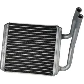 THERMOTEC Échangeur de chaleur, chauffage habitacle D60503TT