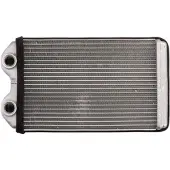 THERMOTEC Échangeur de chaleur, chauffage habitacle D62001TT