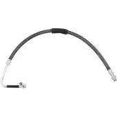THERMOTEC Conduite à haute pression, climatisation KTT160018