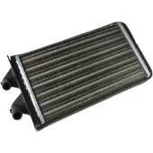THERMOTEC Échangeur de chaleur, chauffage habitacle D6F001TT