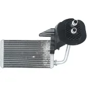 THERMOTEC Échangeur de chaleur, chauffage habitacle D6R014TT