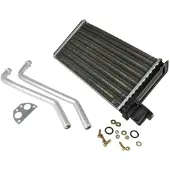 THERMOTEC Échangeur de chaleur, chauffage habitacle D6P006TT