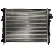 THERMOTEC Radiateur, refroidissement moteur D7R039TT