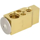 THERMOTEC Détendeur de climatisation KTT140045