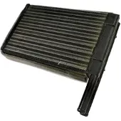 THERMOTEC Échangeur de chaleur, chauffage habitacle D6G004TT
