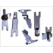Quick Brake Ajusteur, frein à tambour 102 53 017