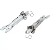 Quick Brake Ajusteur, frein à tambour 101 53 001