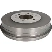 Delphi Tambour de frein BF581