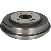 Delphi Tambour de frein BF606