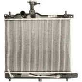 Nissens Radiateur, refroidissement moteur 67547