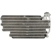 THERMOTEC Évaporateur de climatisation KTT150019