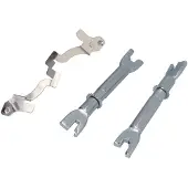 Quick Brake Ajusteur, frein à tambour 108 53 017
