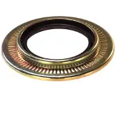 CORTECO Bague d'étanchéité, moyeu de roue 01019466B
