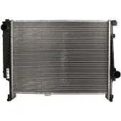 Nissens Radiateur, refroidissement du moteur
