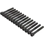 Ajusa Jeu de boulons de culasse 81014600