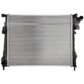 Nissens Radiateur, refroidissement du moteur