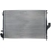 Nissens Radiateur, refroidissement du moteur