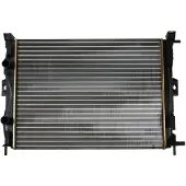 Nissens Radiateur, refroidissement du moteur