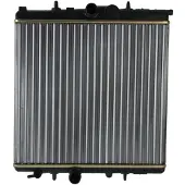 Nissens Radiateur, refroidissement du moteur