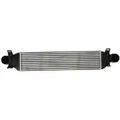 Nissens Refroidisseur d'air de suralimentation