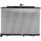Nissens Radiateur, refroidissement moteur 67366