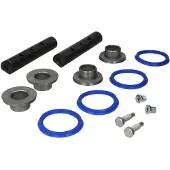 AUGER Kit de réparation, suspension de la cabine 51895