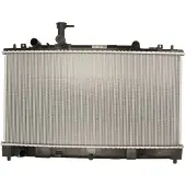 Nissens Radiateur, refroidissement du moteur