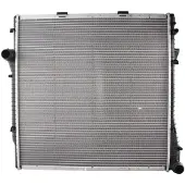 Nissens Radiateur (refroidissement du moteur) 60787A